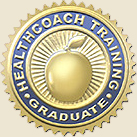 healthcoach training graduate graduate